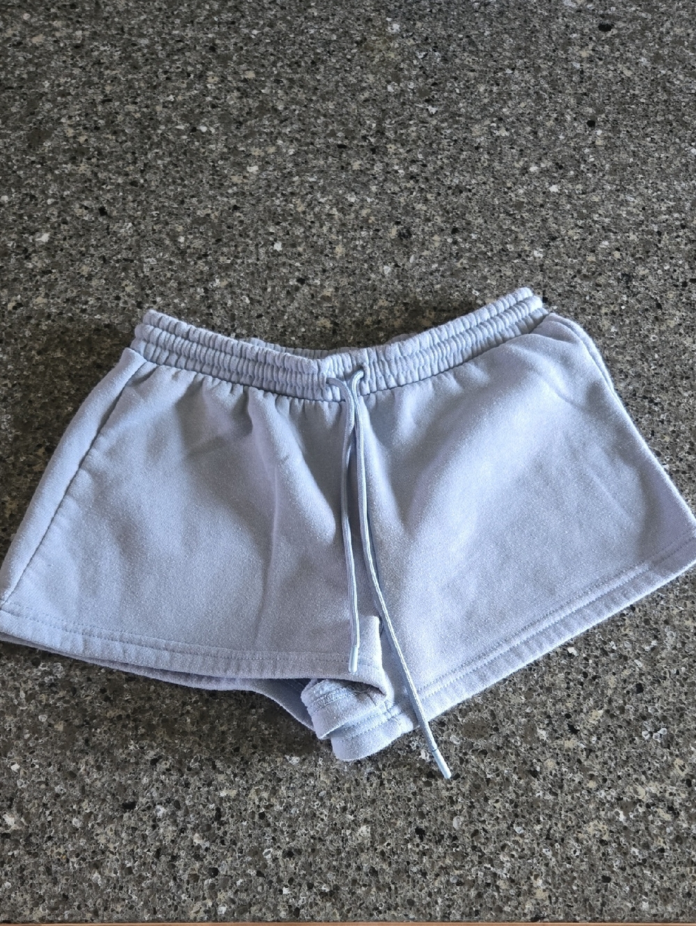 Always You Cotton Sweat Shorts M